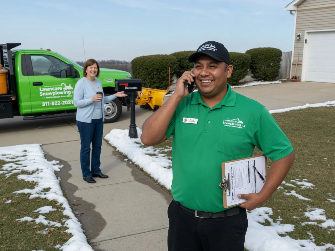 Lawn Care Services By Expert Landscaper Goodridge, MN FAQs